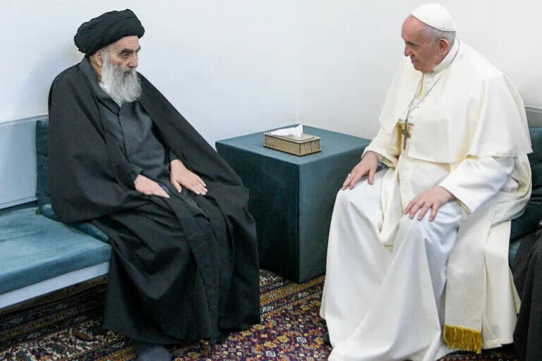 Exploring the Pope's Global Diplomacy: A Deep Dive into His Foreign Policy Strategies