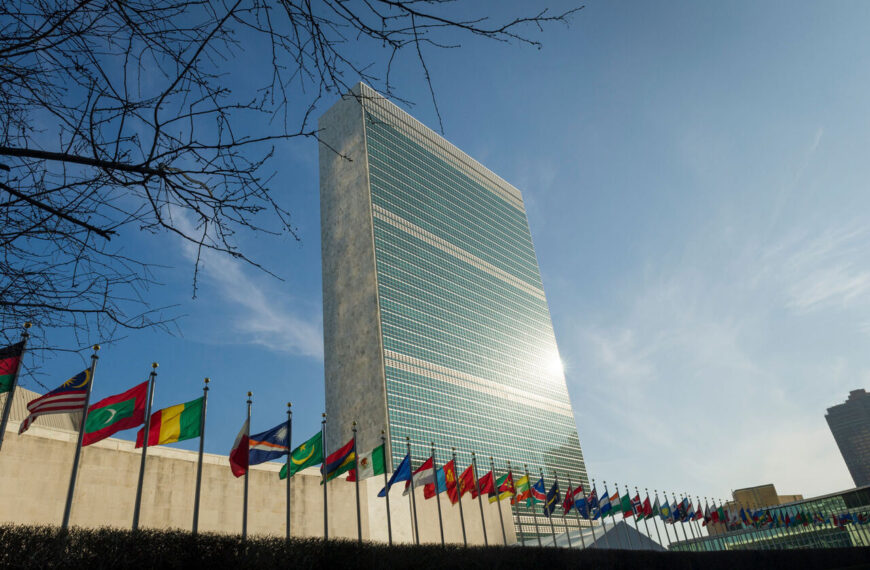 Friends Rally for Iran: Support for U.N. Charter Amidst Tragic Port Blast