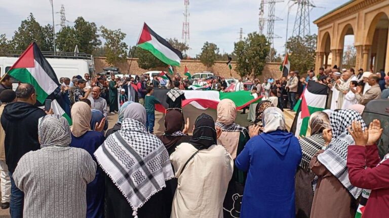 Global Outcry Intensifies: The World's Attention Turns to the Gaza War