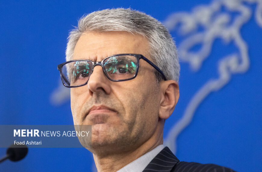 Iran Dismisses Claims of Direct Talks with Washington: What You Need to Know