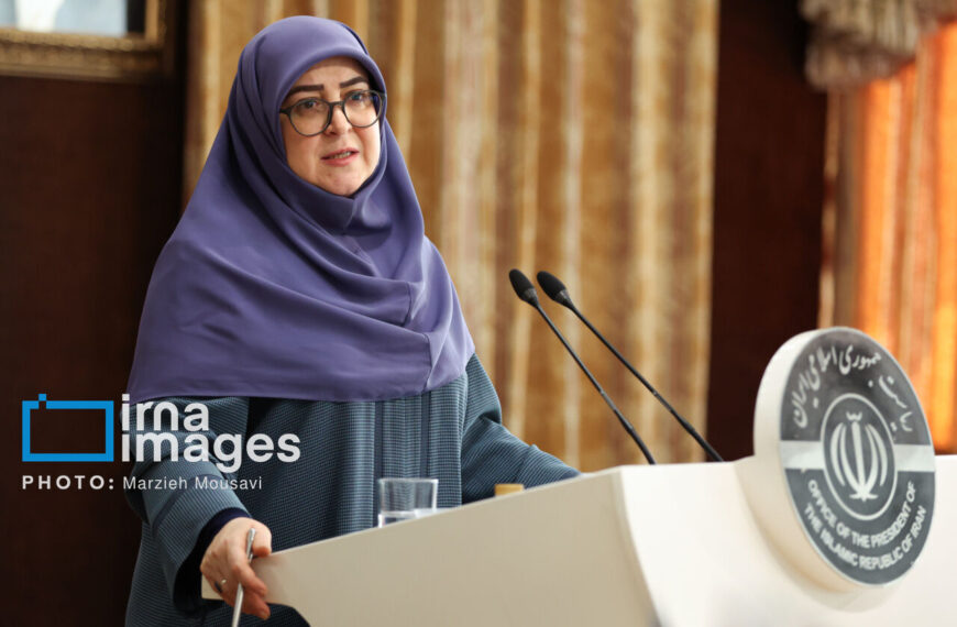 Iran Embraces Any Practical Initiative to End Sanctions: A Call for Action