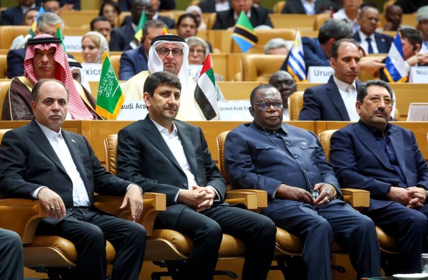 Iran Expo 2025: A Grand Showcase of Innovation and Culture Launches in Tehran