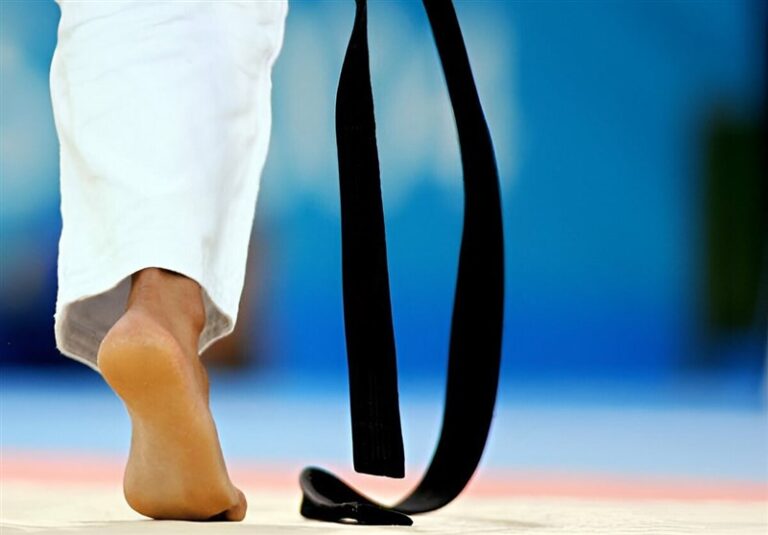 Iran Returns to Asian Judo Championships After Six-Year Hiatus: A Comeback to Watch!