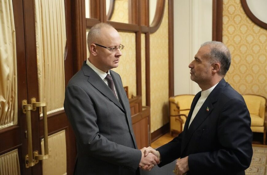 Iran-Russia Alliance: Putin's Adviser Highlights Growing Importance of Strategic Cooperation