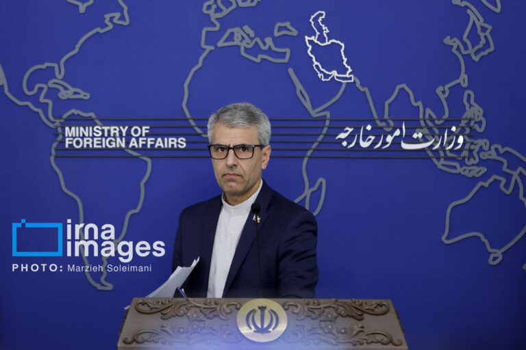 Iran Slams Israeli Aggression: Strong Condemnation of Gaza Genocide
