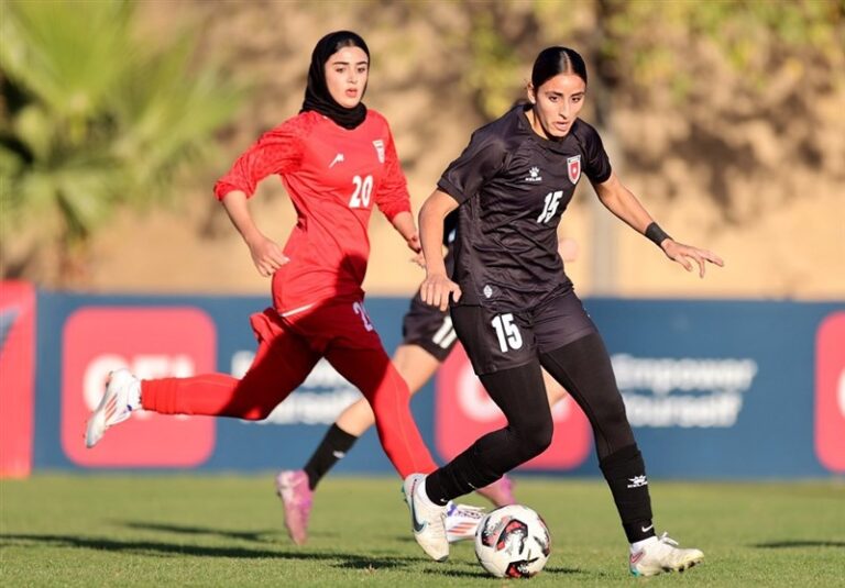 Iran Unveils Schedule for 2026 AFC Women's Asian Cup Qualifiers: Key Fixtures Announced!