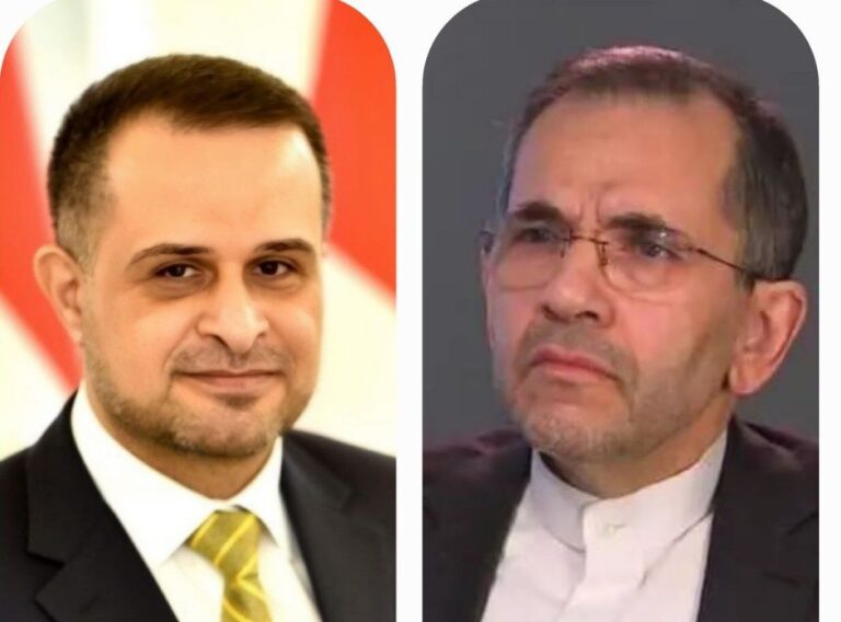 Iran Urges Rapid Execution of Key Bilateral Agreements with Iraq