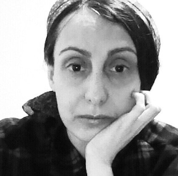 Iranian Filmmaker Shiva Sadegh Asadi Takes Center Stage as Judge at Annecy Festival