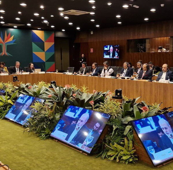 Iran's Security Chief Asserts: Nuclear Weapons Unnecessary for National Defense