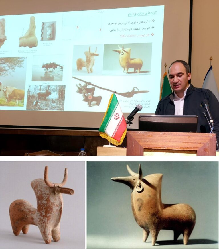 Iron Age Insights: National Museum Study Unveils Herding and Hunting Lifestyles