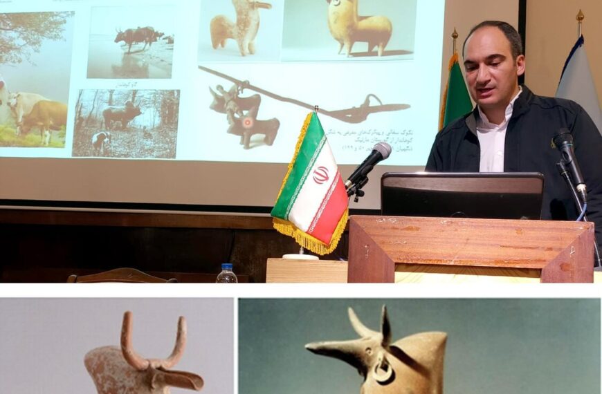 Iron Age Insights: National Museum Study Unveils Herding and Hunting Lifestyles