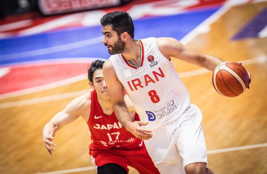 Japan and Iran Gear Up for Thrilling Asia Cup Rivalry Showdown!