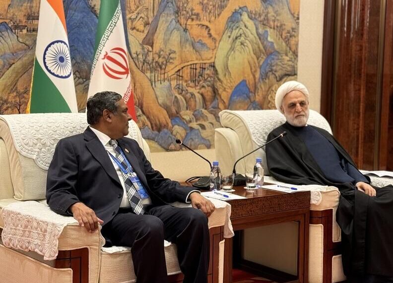 Judiciary Chief Signals Commitment to Extradite Convicts to India: Strengthening International Justice