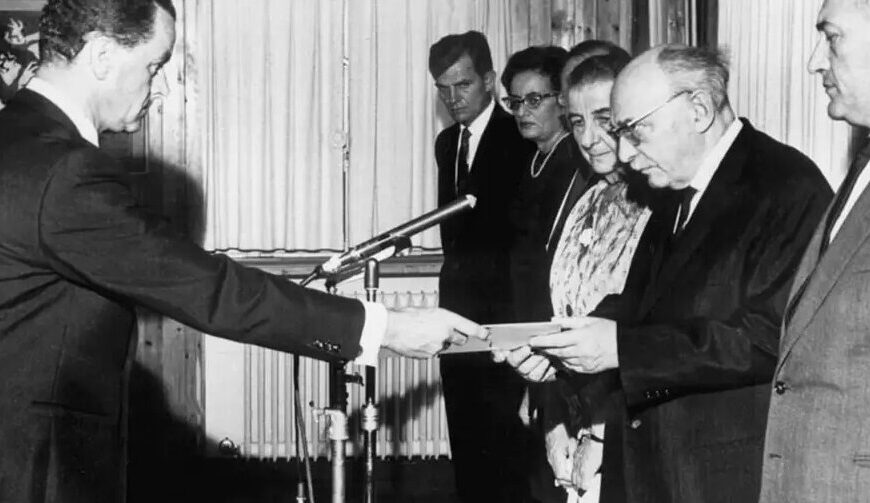 Navigating Diplomatic Waters: The Complex Relationship Between Germany and Israel