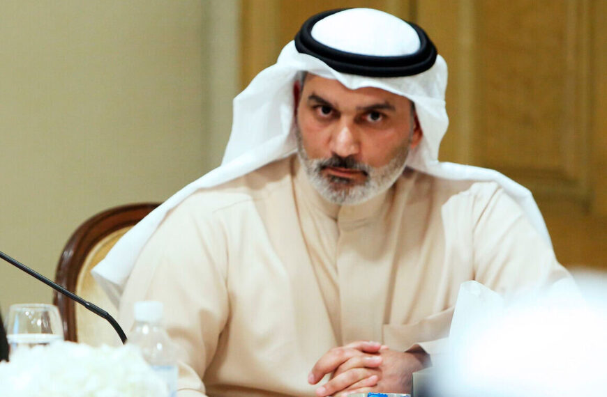 OPEC Chief Expresses Condolences to Iran's Oil Minister Following Bandar Abbas Incident