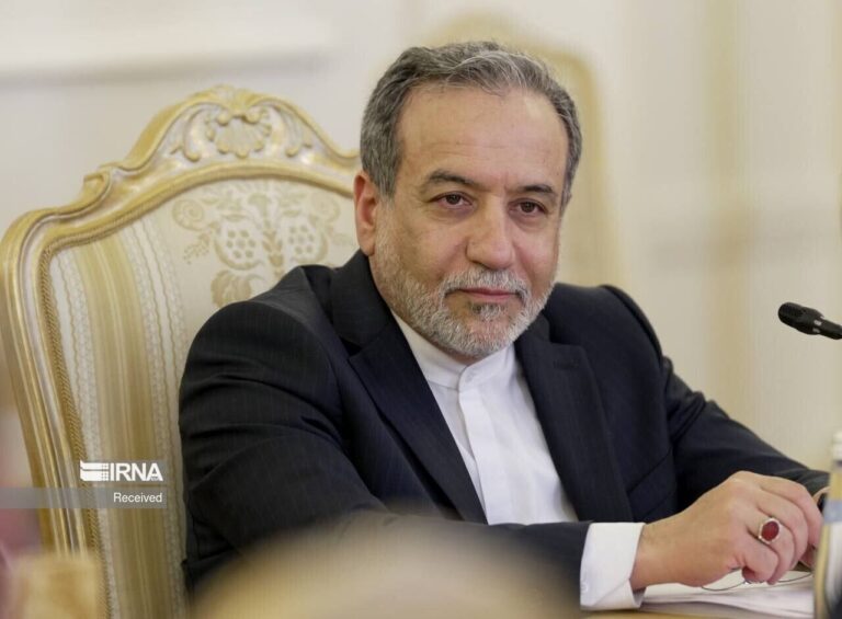 Optimism Mixed with Caution: Araqchi's Insights Post-Rome Talks