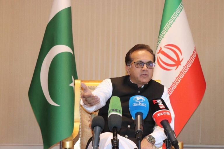 Pakistan's Stance on Pahalgam Incident: Ambassador Delivers Key Announcement