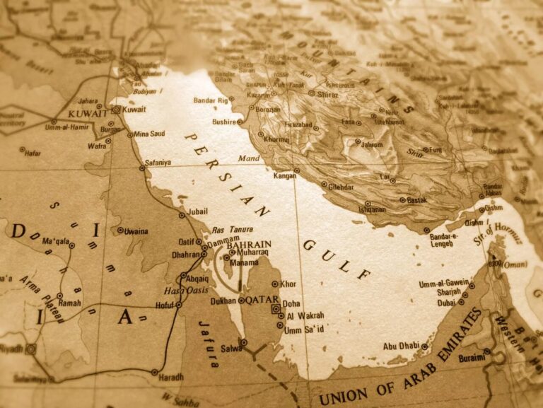 Persian Gulf National Day: Celebrating Rich History, Vibrant Culture, and Breathtaking Nature!