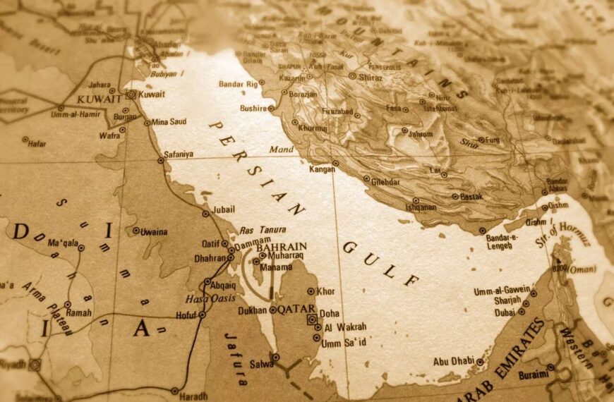 Persian Gulf National Day: Celebrating Rich History, Vibrant Culture, and Breathtaking Nature!
