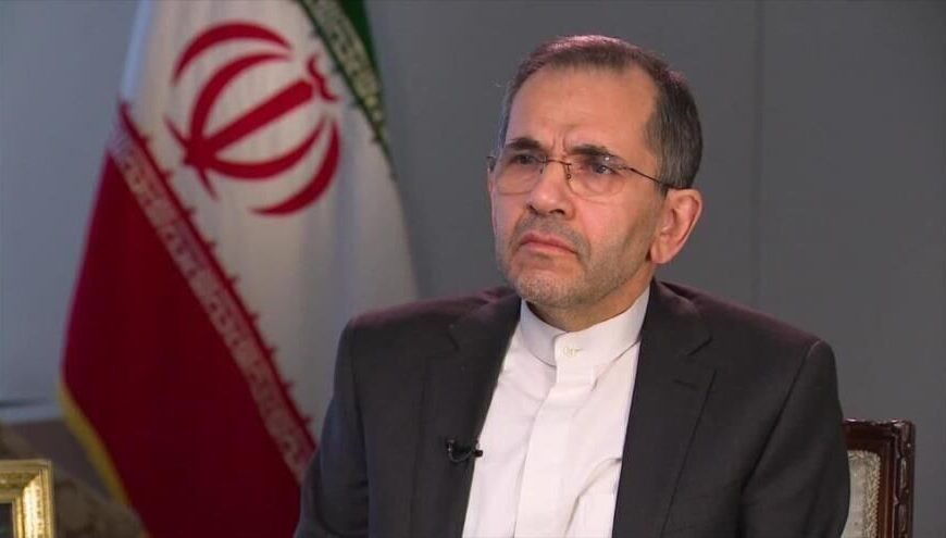 Pope Francis' Bold Stand Against Injustice: A Legacy That Will Endure, Says Takht-e-Ravanchi