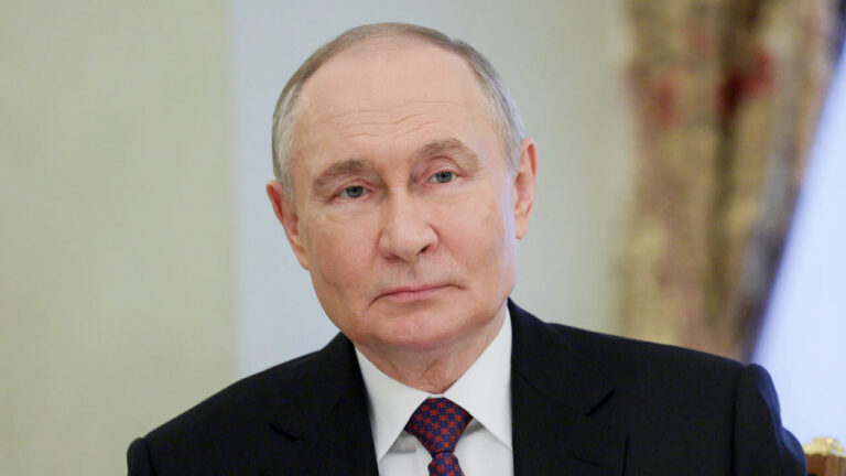 Putin Declares Three-Day Ceasefire in Ukraine Starting May 8: A Glimmer of Hope Amid Ongoing Conflict