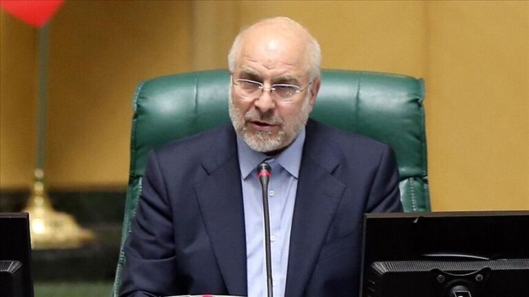 Qalibaf Warns: Israeli Delusions Could Spark Regional Conflict with Any Attack on Iran