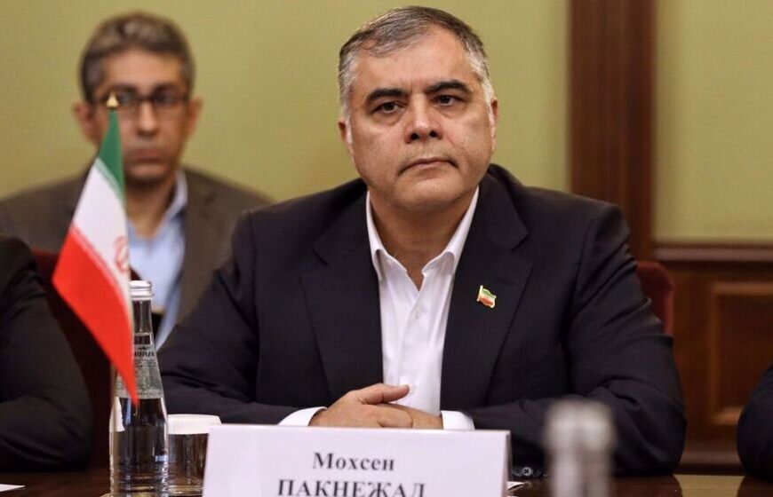 Russia Invests in Iran's Future: Major Funding Secured for Nuclear Power Plant Construction
