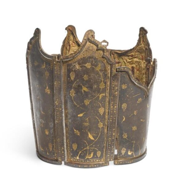 Sotheby’s Unveils Rare Islamic Arms and Armour Collection for Upcoming Auction