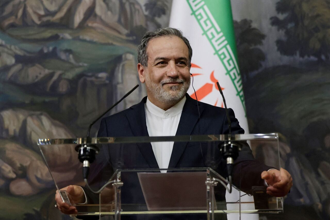 Strengthening Ties: China Celebrates Tehran-Beijing Relations as Araqchi Prepares for Key Visit