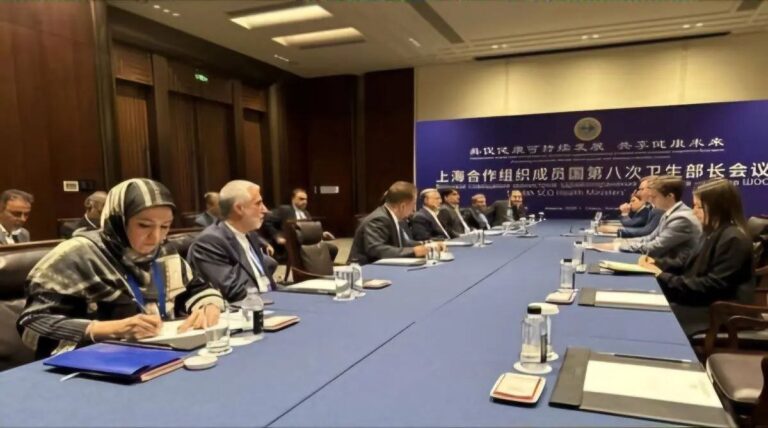 Tehran and Moscow Engage in Strategic Talks to Boost Health Cooperation
