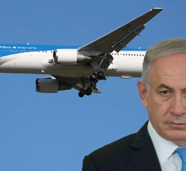 Turkey Opens Airspace for Netanyahu's Flight: A New Chapter in Diplomatic Relations