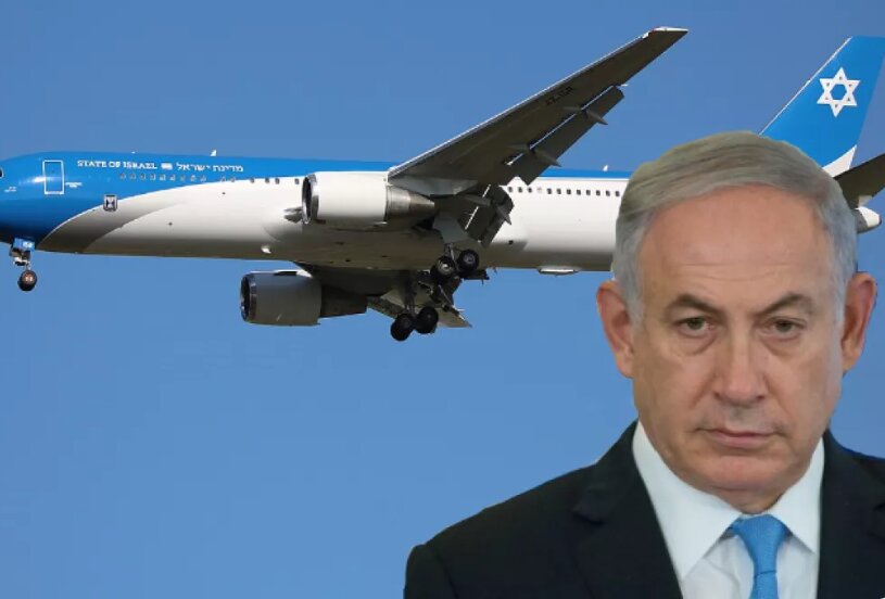 Turkey Opens Airspace for Netanyahu's Flight: A New Chapter in Diplomatic Relations