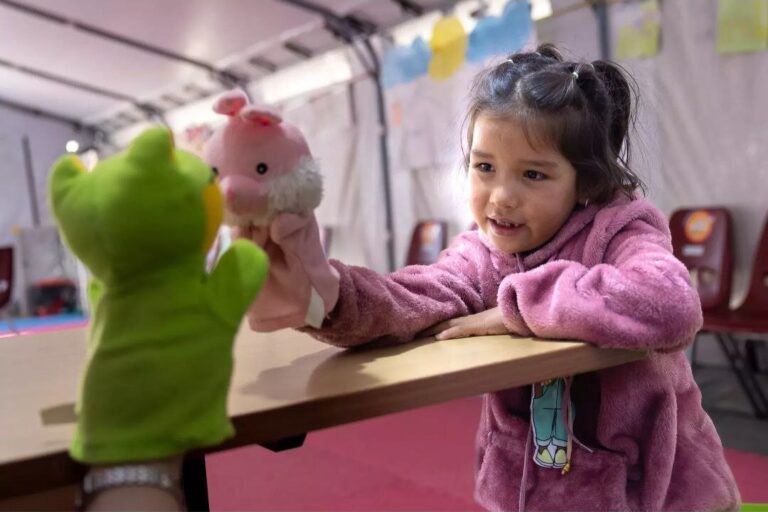 UNICEF Empowers Businesses to Adopt Family-Friendly Policies for a Thriving Workforce
