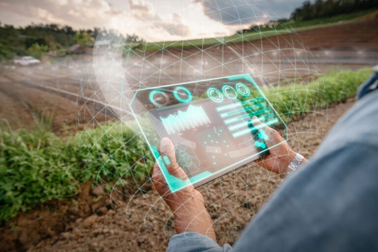 Unlocking Solutions: How Data Science Can Tackle the Global Food Crisis
