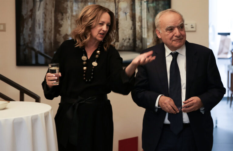 Washington-Sponsored Art Celebrating Genocide: A Disturbing Reflection on Decadence