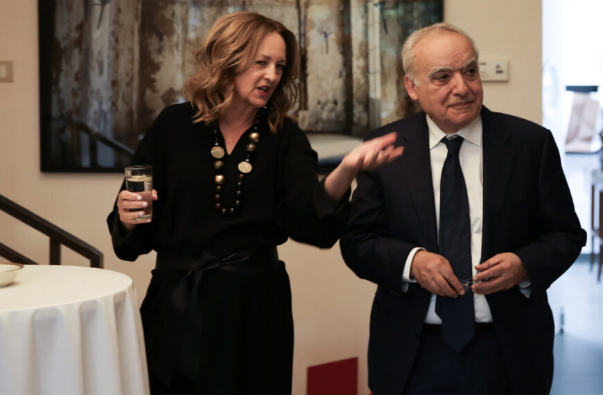 Washington-Sponsored Art Celebrating Genocide: A Disturbing Reflection on Decadence