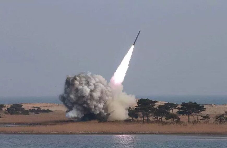 Yemeni Forces Launch Double Strike on Israeli Military Base