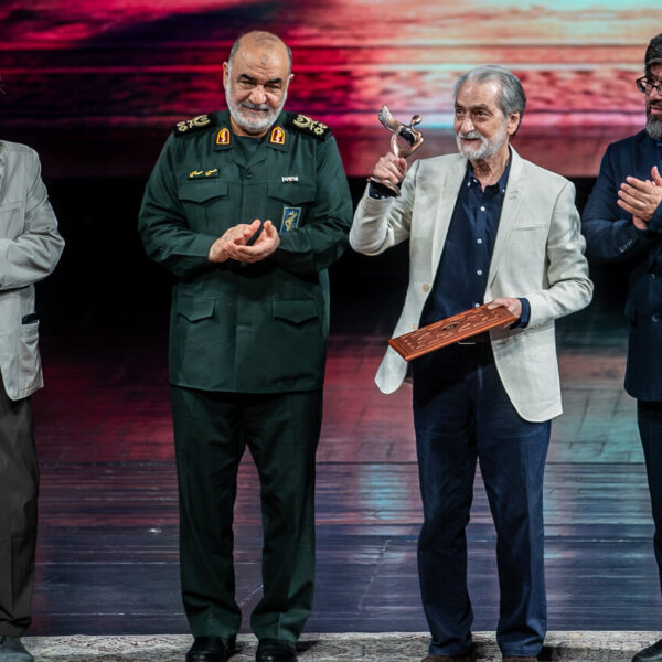 18th Resistance International Film Festival Concludes with a Celebration of Artistic Excellence and Global Resistance