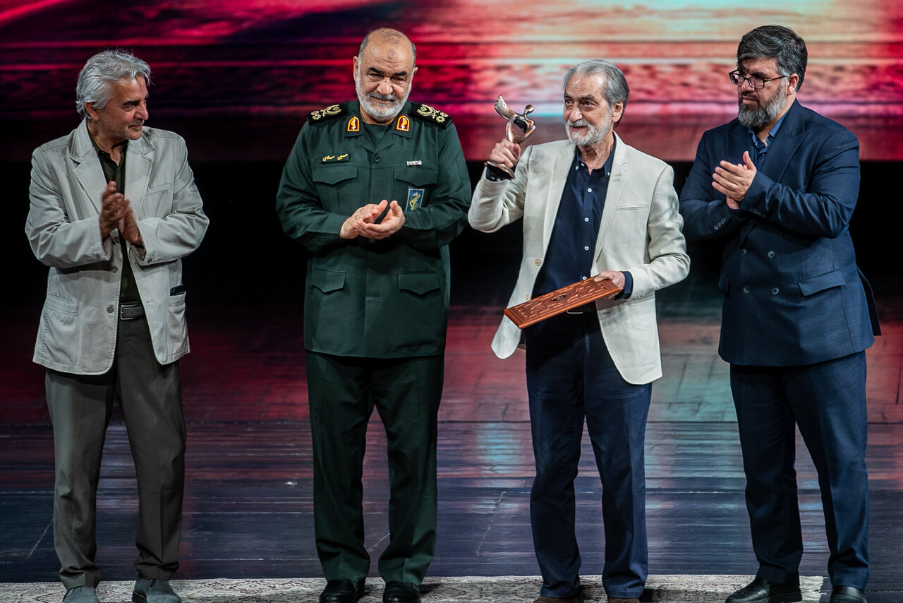 18th Resistance International Film Festival Concludes with a Celebration of Artistic Excellence and Global Resistance