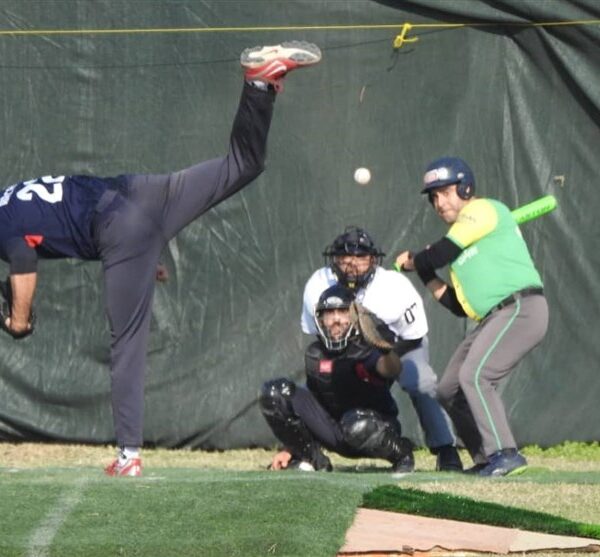 2025 West Asia Baseball Cup: Iran Falls to Palestine in Thrilling Matchup