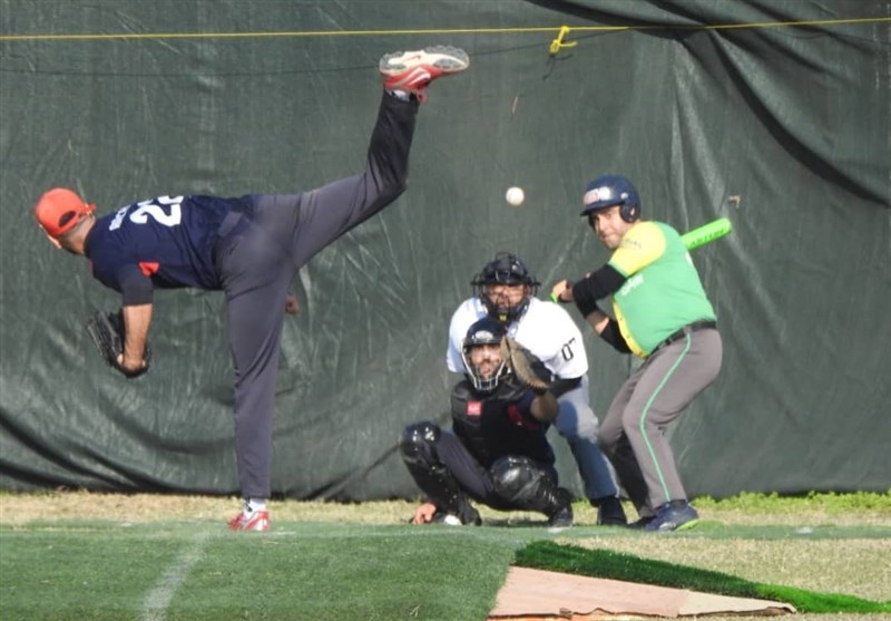 2025 West Asia Baseball Cup: Iran Falls to Palestine in Thrilling Matchup