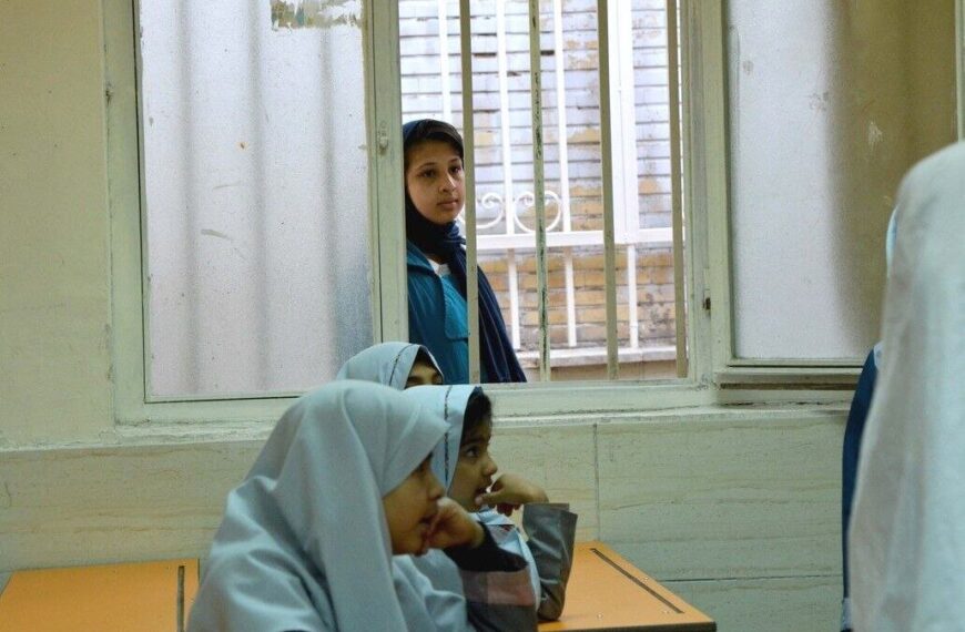 29,000 Out-of-School Students Make a Comeback: Resuming Their Education Journey!