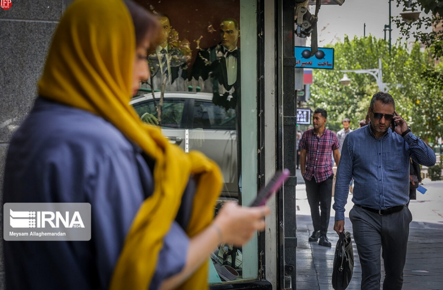 5G Internet Set to Launch in Iran's Major Cities by March, Announces Minister