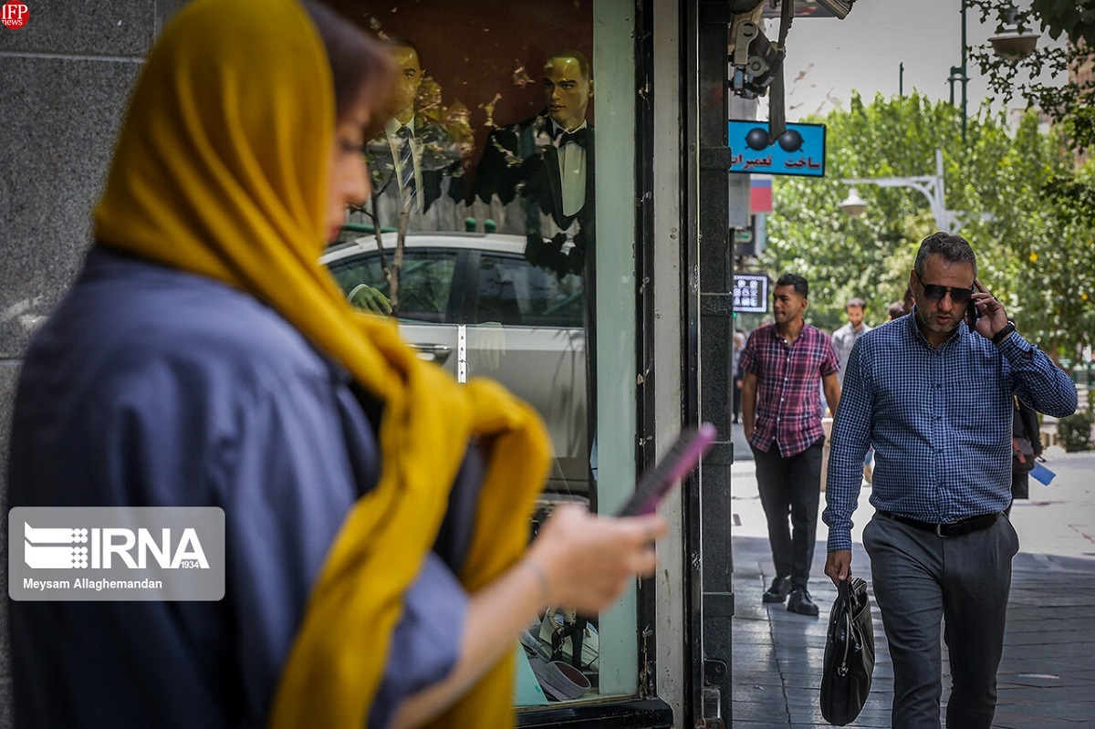 5G Internet Set to Launch in Iran's Major Cities by March, Announces Minister
