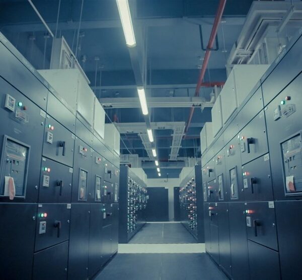 AI Revolution: Will It Devour 50% of Data Center Power?