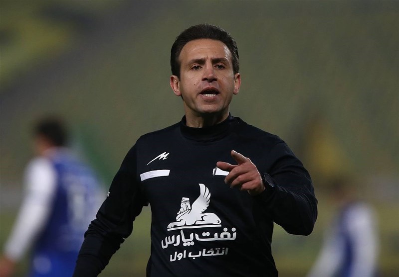 Akrami Set to Officiate Exciting Matches in 2027 AFC Asian Cup Qualification!