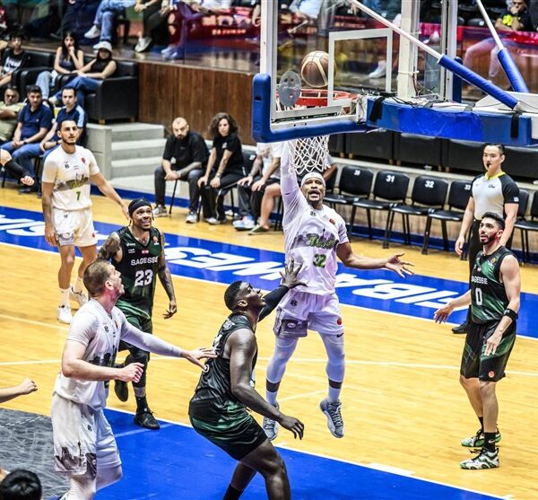 Al Riyadi Triumphs Over Tabiat in Thrilling 2025 WASL Final Showdown!