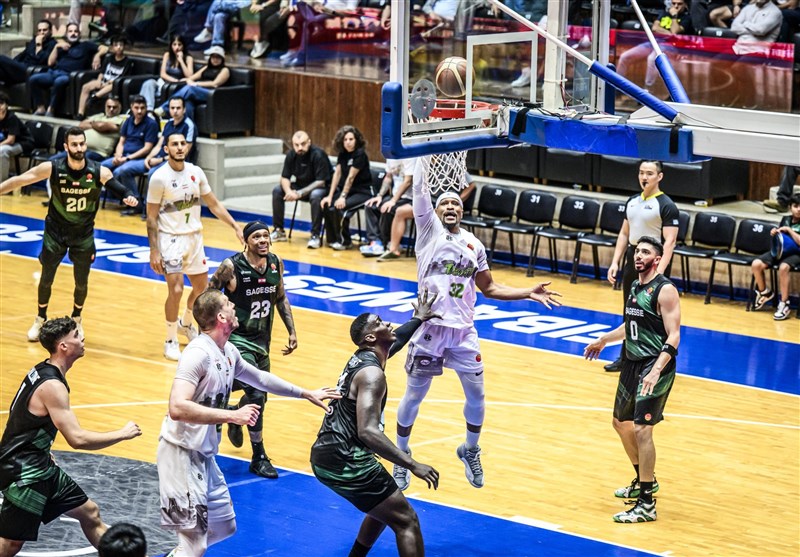 Al Riyadi Triumphs Over Tabiat in Thrilling 2025 WASL Final Showdown!