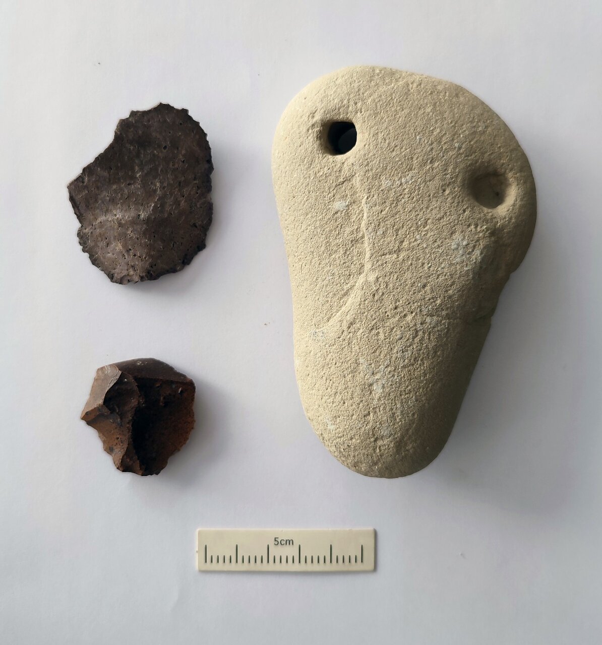 Ancient Maritime Mysteries: Archaeologists Discover Evidence of Early Seafaring in Southern Iran