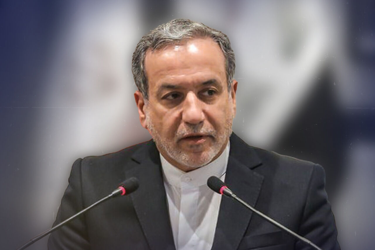Araqchi Unveils Strategic Goals of His Pakistan Visit: Key Insights and Objectives